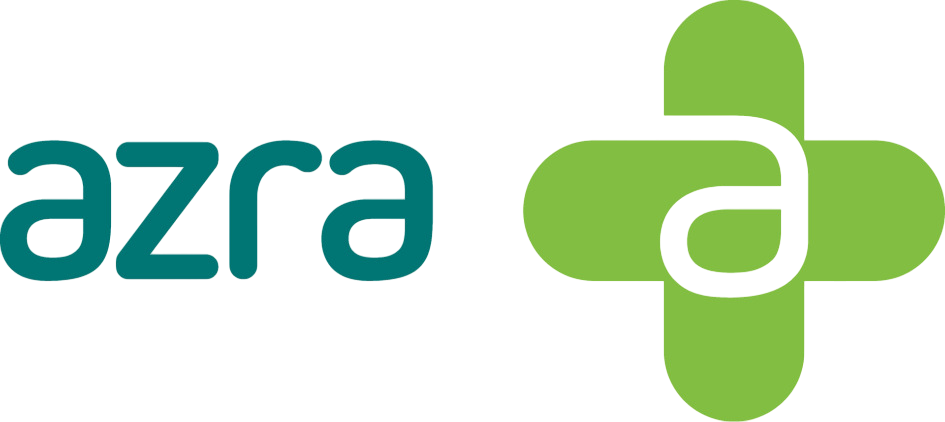 RS Azra Logo